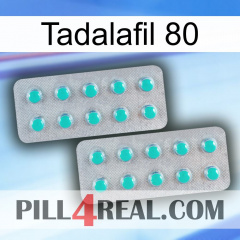 Tadalafil 80 29